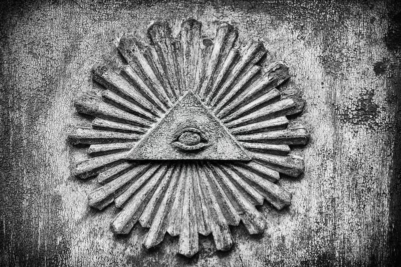 Illuminati Symbols