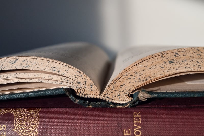Old Books