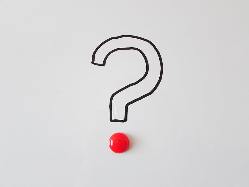 Mystery Question